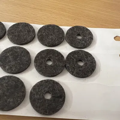 Chân chống rung cho loa Subwoofer