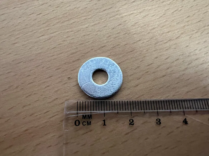 Chân chống rung cho loa Subwoofer - Image 4