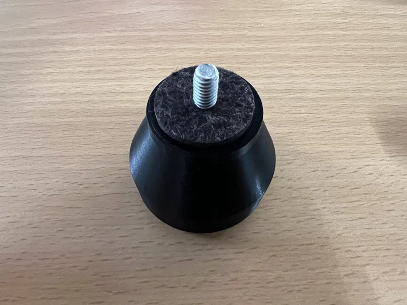 Chân chống rung cho loa Subwoofer - Image 6