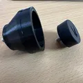 Chân chống rung cho loa Subwoofer - Thumbnail 7