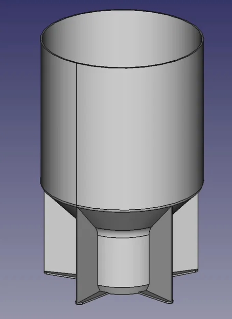 Cốc Xay Cầm Tay - Image 2