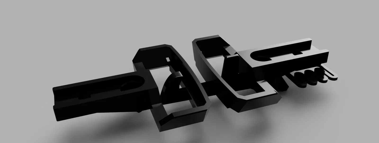 Khớp nối cho tàu mô hình LGB - Image 2