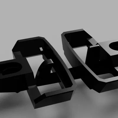 Khớp nối cho tàu mô hình LGB