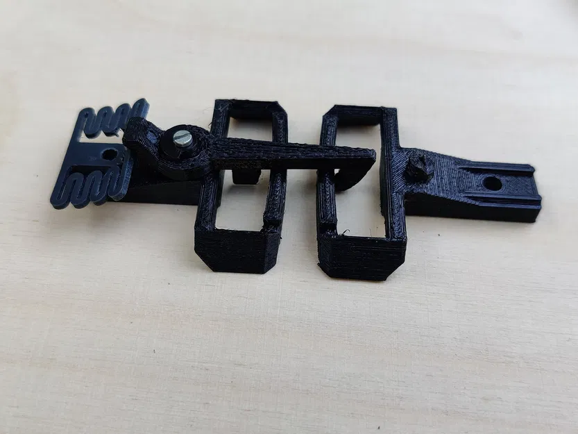 Khớp nối cho tàu mô hình LGB - Image 3