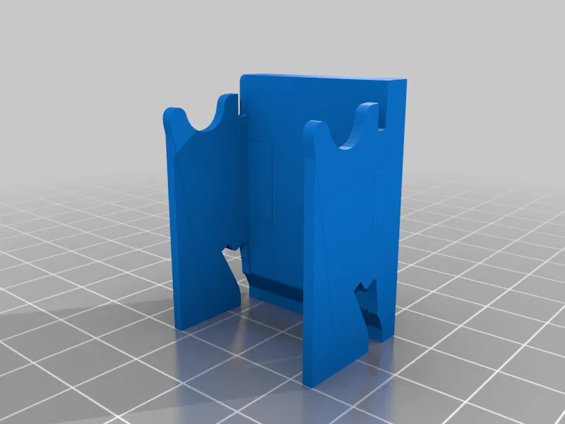 Móc Treo Tường Wall Control - Image 2