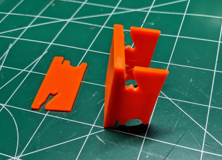 Móc Treo Tường Wall Control - Image 3