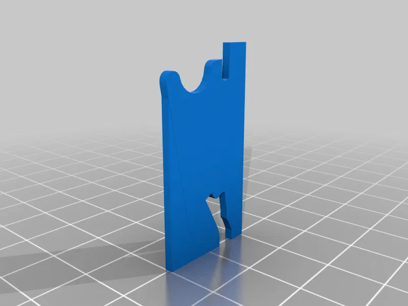 Móc Treo Tường Wall Control - Image 4