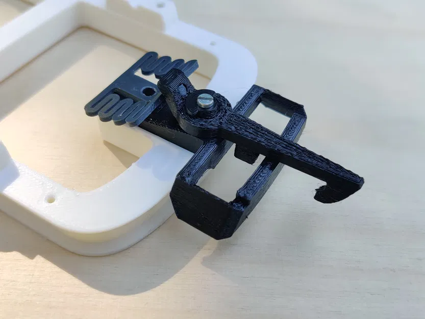 Khớp nối cho tàu mô hình LGB - Image 5