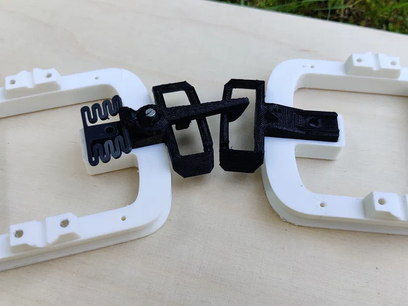 Khớp nối cho tàu mô hình LGB - Image 6