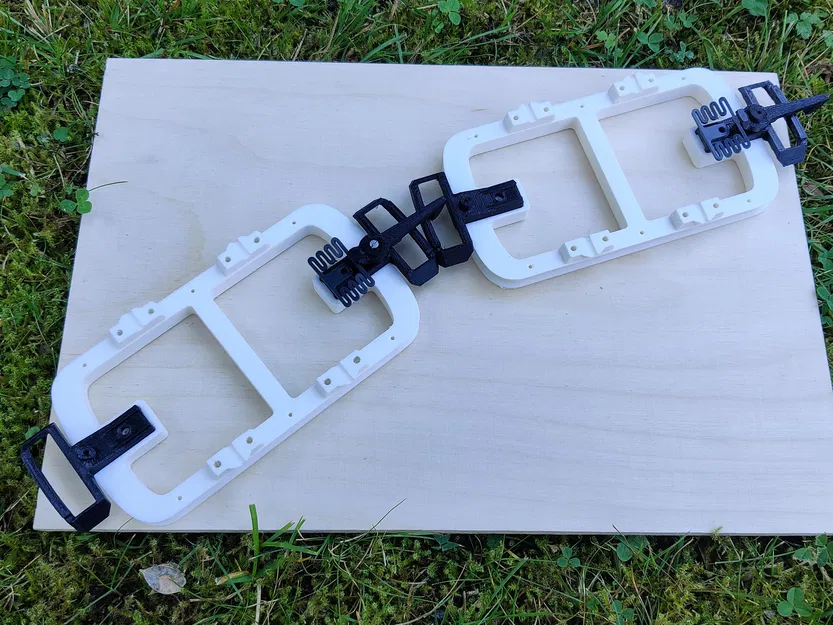 Khớp nối cho tàu mô hình LGB - Image 7