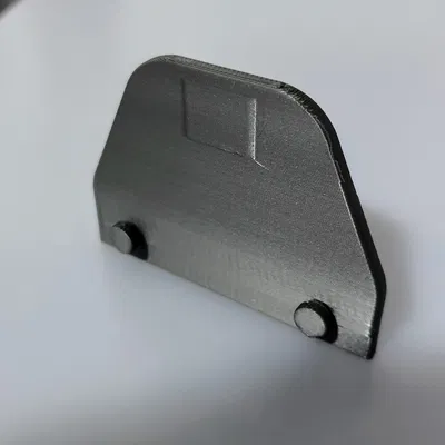 Giá đỡ sạc Parkside 12V cho IKEA Skadis