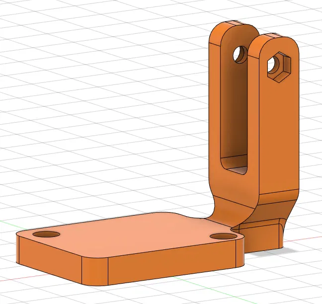 Hướng Dẫn Dẫn Hướng Sợi Đốt Máy CR-6 SE - Image 2