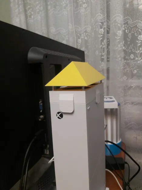 Luồng khí trên cho Xbox S - Image 4