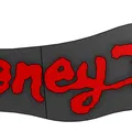 Biển Tường Logo Sweeny Todd - Thumbnail 1