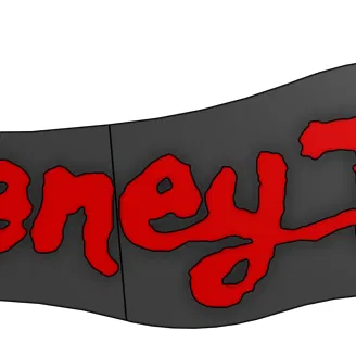 Biển Tường Logo Sweeny Todd