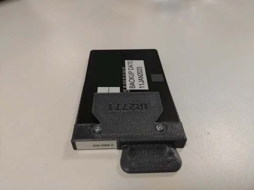 Khay Raidon iR2771-S3 - Image 1