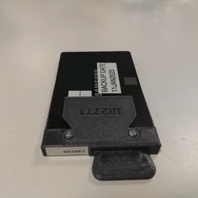 Khay Raidon iR2771-S3