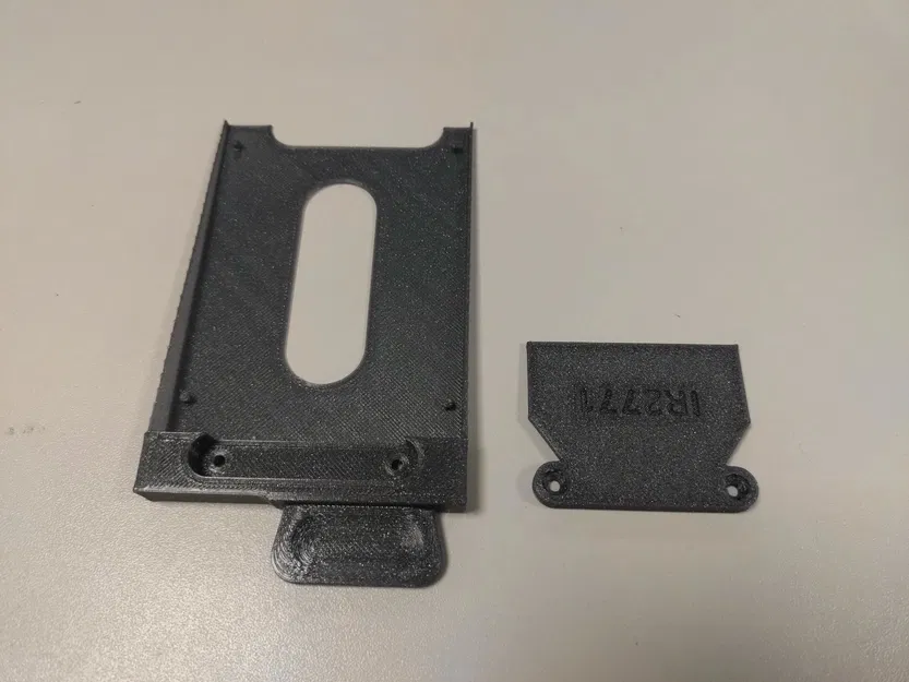 Khay Raidon iR2771-S3 - Image 3