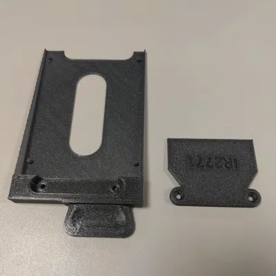 Khay Raidon iR2771-S3