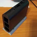 Giá Treo Raspberry Pi Cho Vỏ Màu Đen - Thumbnail 1