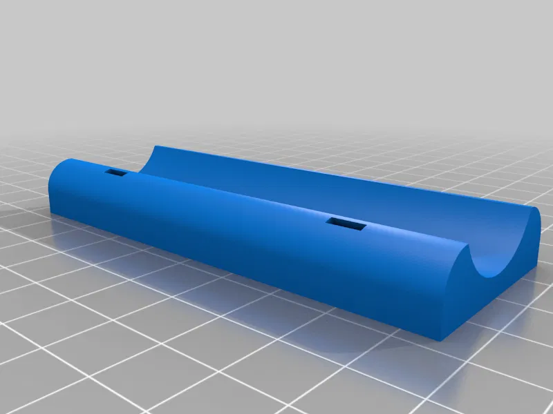 Giá Treo Raspberry Pi Cho Vỏ Màu Đen - Image 3