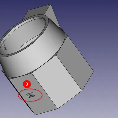 Phụ Tùng Trung Tâm Máy Hút Bụi Electrolux Beam