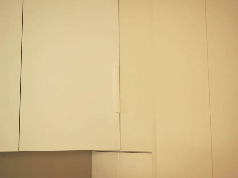 Giá Treo Khăn Giấy Ẩn Cho Bếp Sang Trọng - Image 8