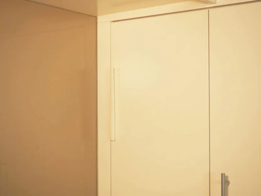 Giá Treo Khăn Giấy Ẩn Cho Bếp Sang Trọng - Image 9