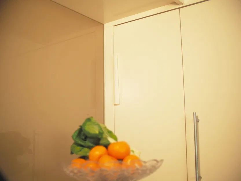 Giá Treo Khăn Giấy Ẩn Cho Bếp Sang Trọng - Image 10