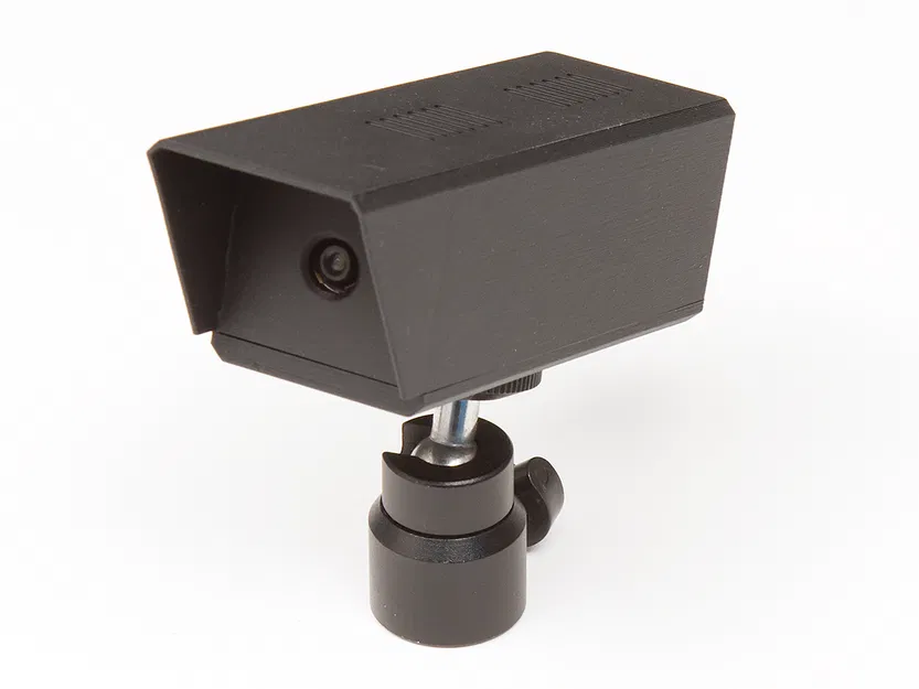 Vỏ Raspberry Pi Zero Camera - Image 1