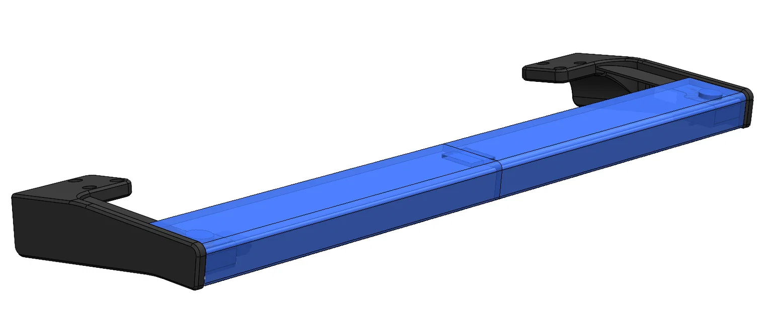 Hệ Thống LED Cho Ender V3 SE - Image 1