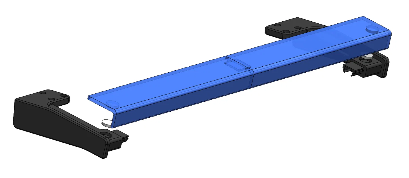 Hệ Thống LED Cho Ender V3 SE - Image 2