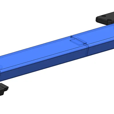 Hệ Thống LED Cho Ender V3 SE