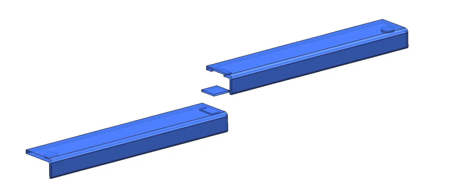 Hệ Thống LED Cho Ender V3 SE - Image 5