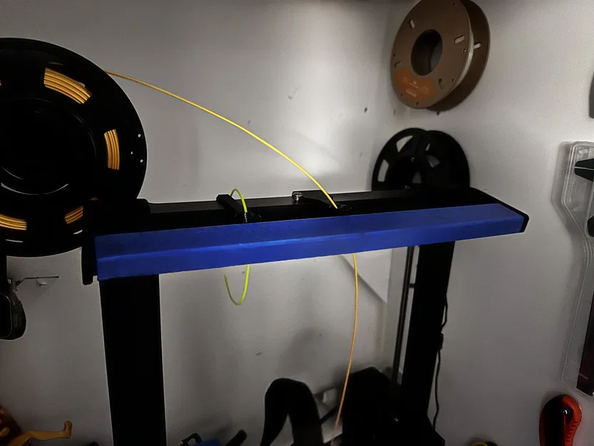 Hệ Thống LED Cho Ender V3 SE - Image 6