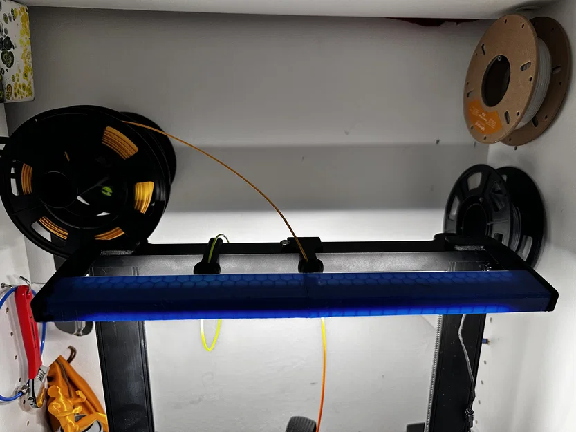 Hệ Thống LED Cho Ender V3 SE - Image 8