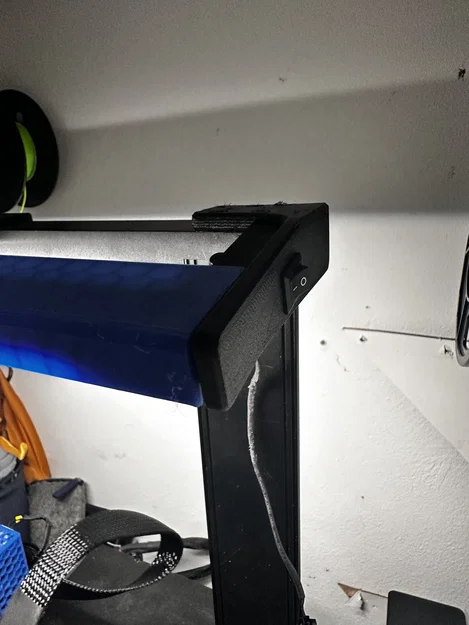 Hệ Thống LED Cho Ender V3 SE - Image 9