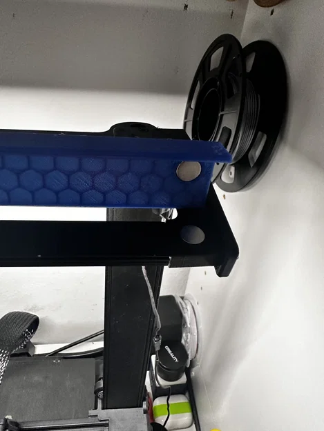 Hệ Thống LED Cho Ender V3 SE - Image 10