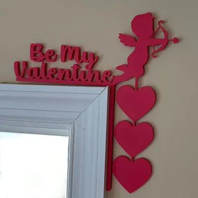 Góc Cửa Ngày Valentine