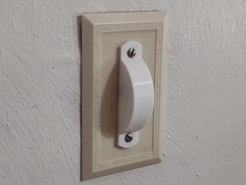 Nắp Che Công Tắc - Image 2