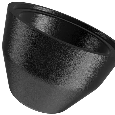 Nắp Chụp Ốc Trượt Ghế Trước BMW E30 Đời Đầu (52 10 1 913 670)