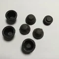 Nắp Chụp Ốc Trượt Ghế Trước BMW E30 Đời Đầu (52 10 1 913 670) - Thumbnail 4