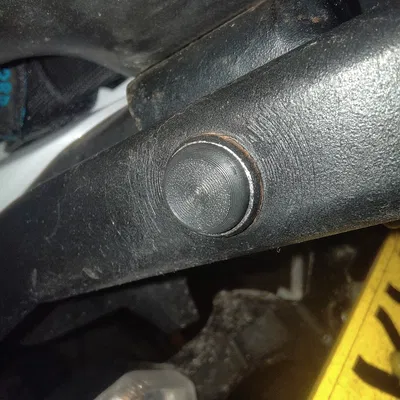 Nút vặn Kawasaki Versys 2011-2014 (92066-0735)