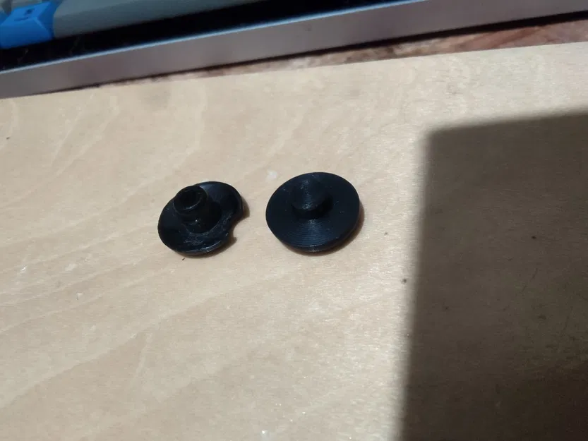 Nút vặn Kawasaki Versys 2011-2014 (92066-0735) - Image 5