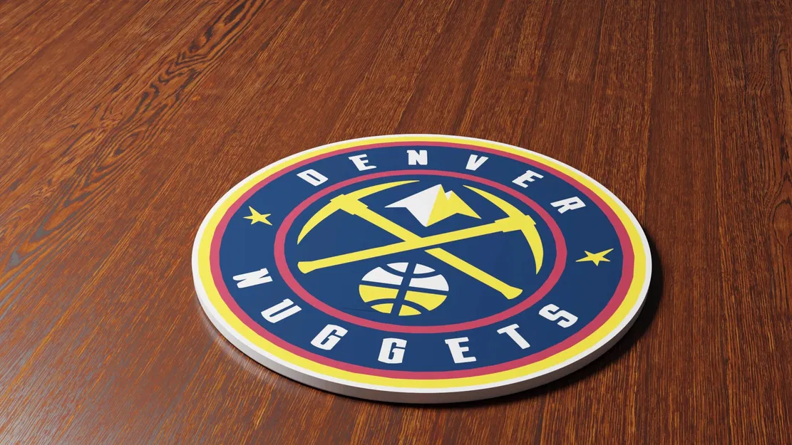 Đế Lót Ly Đội Bóng Rổ NBA - Image 2