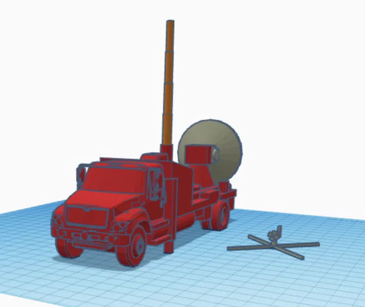 DOW Đã Triển Khai - Image 1