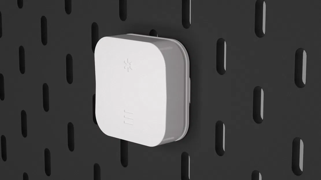 Giá Đỡ Remote IKEA SKÅDIS - Image 1