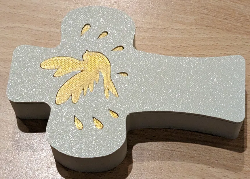 Hộp quà Thêm Sức - Hộp Quà Cưới Trang Sức - Image 1