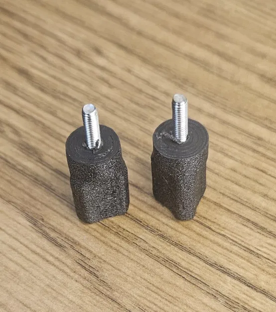 Vít Tay Nắm cho M3 x 20mm - Image 1