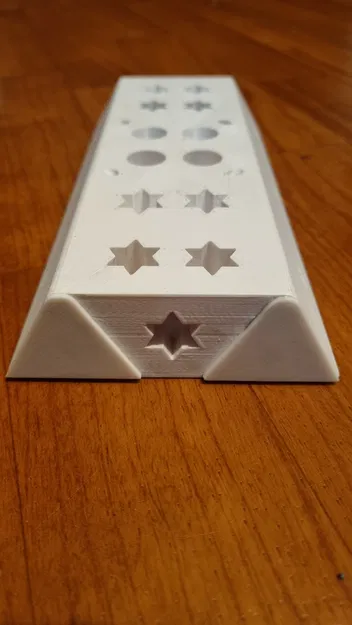 Dụng Cụ Mài Dao Spyderco Hình Tam Giác - Image 4